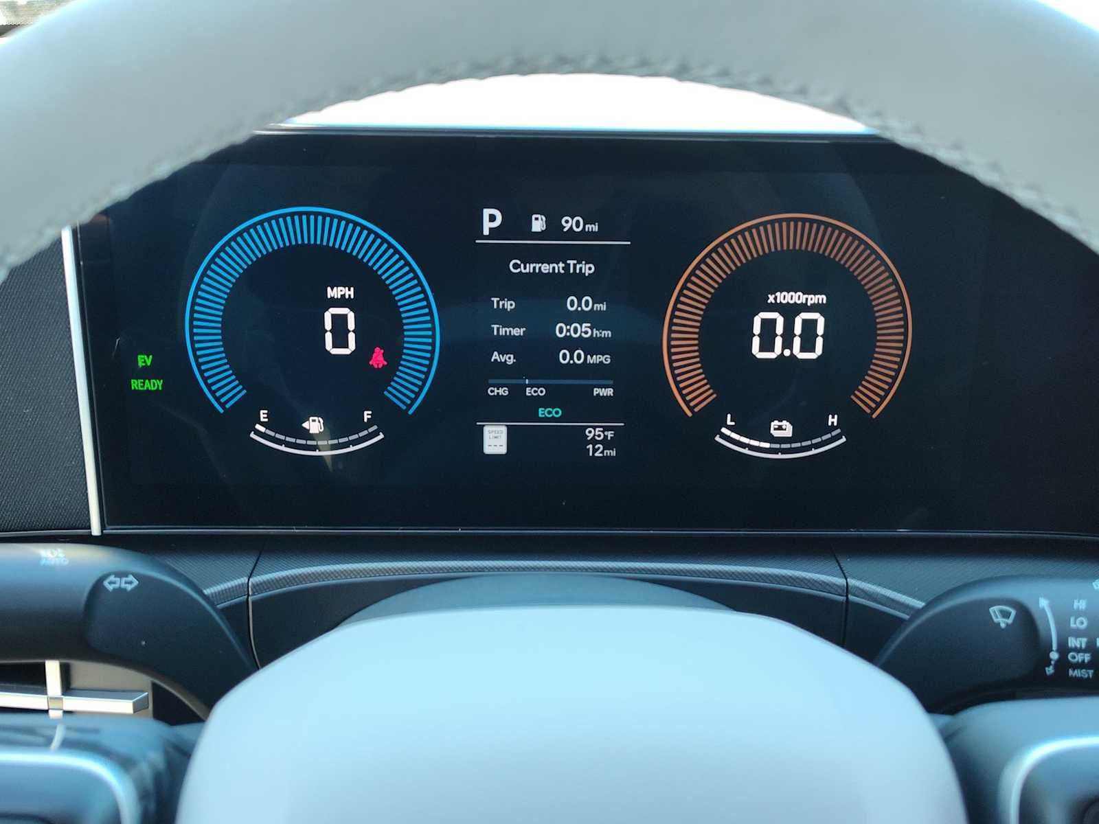 Thumbnail: 2026 Hyundai Santa Fe - 25