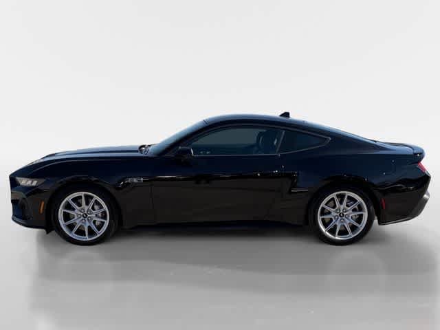 Thumbnail: 2024 Ford Mustang - 2