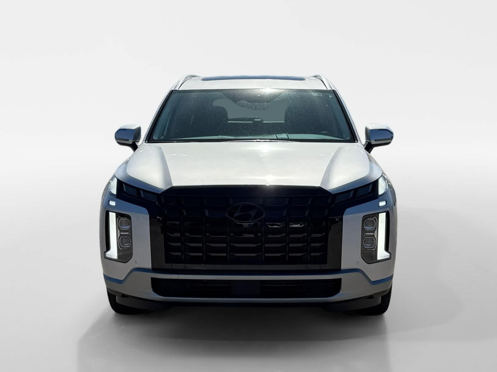 Thumbnail: 2025 Hyundai Palisade - 8