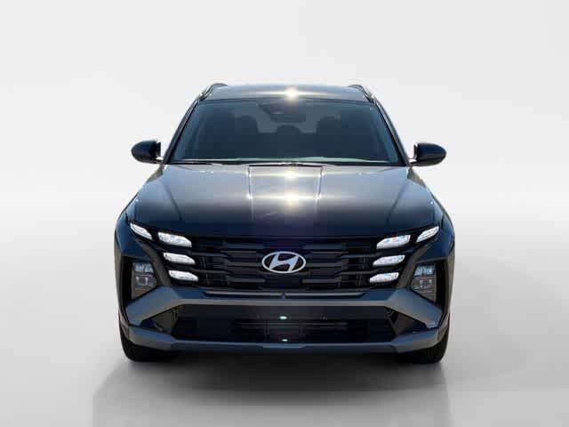 Thumbnail: 2026 Hyundai Tucson - 8