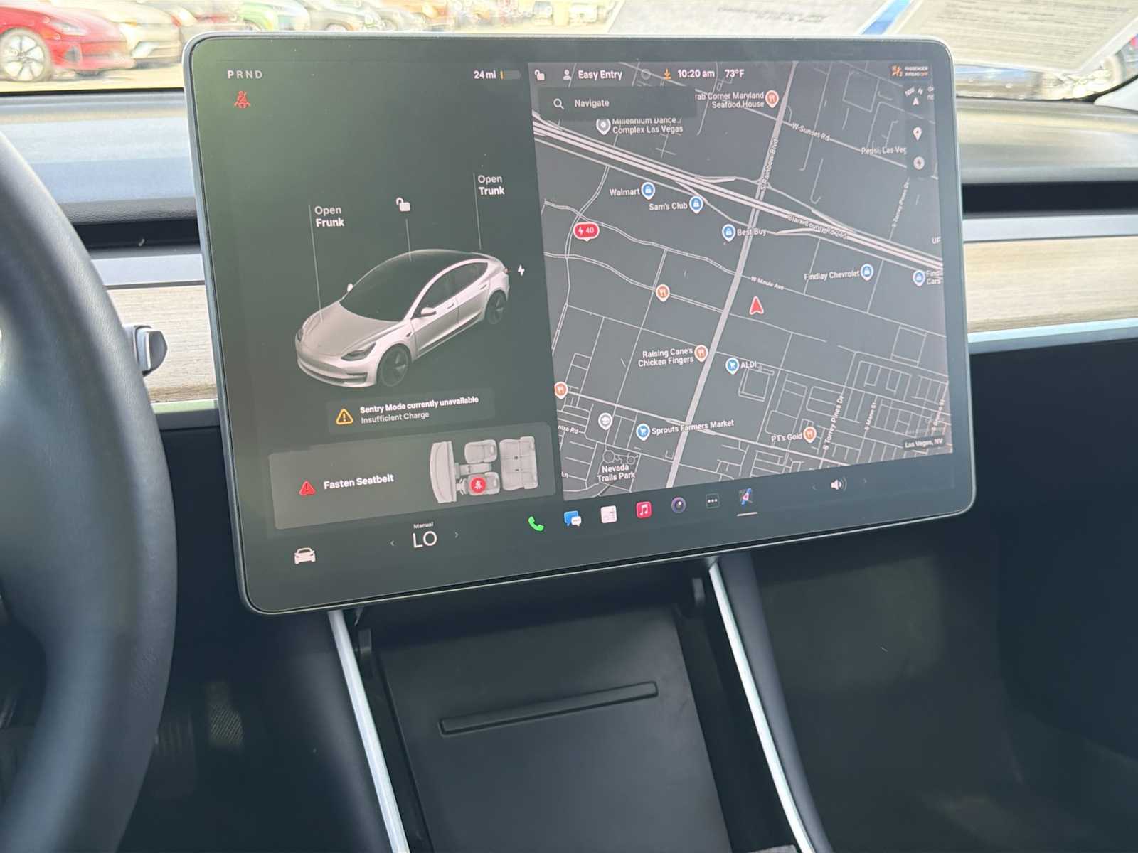 Thumbnail: 2019 Tesla Model 3 - 24