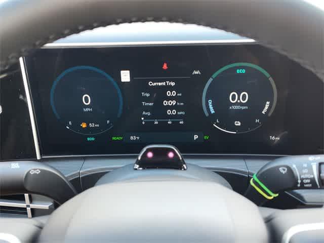 Thumbnail: 2026 Hyundai Santa Fe - 26