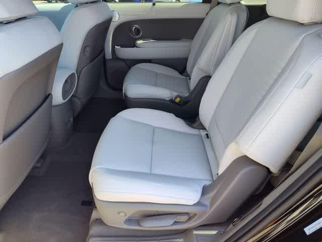 Thumbnail: 2026 Hyundai Palisade - 17