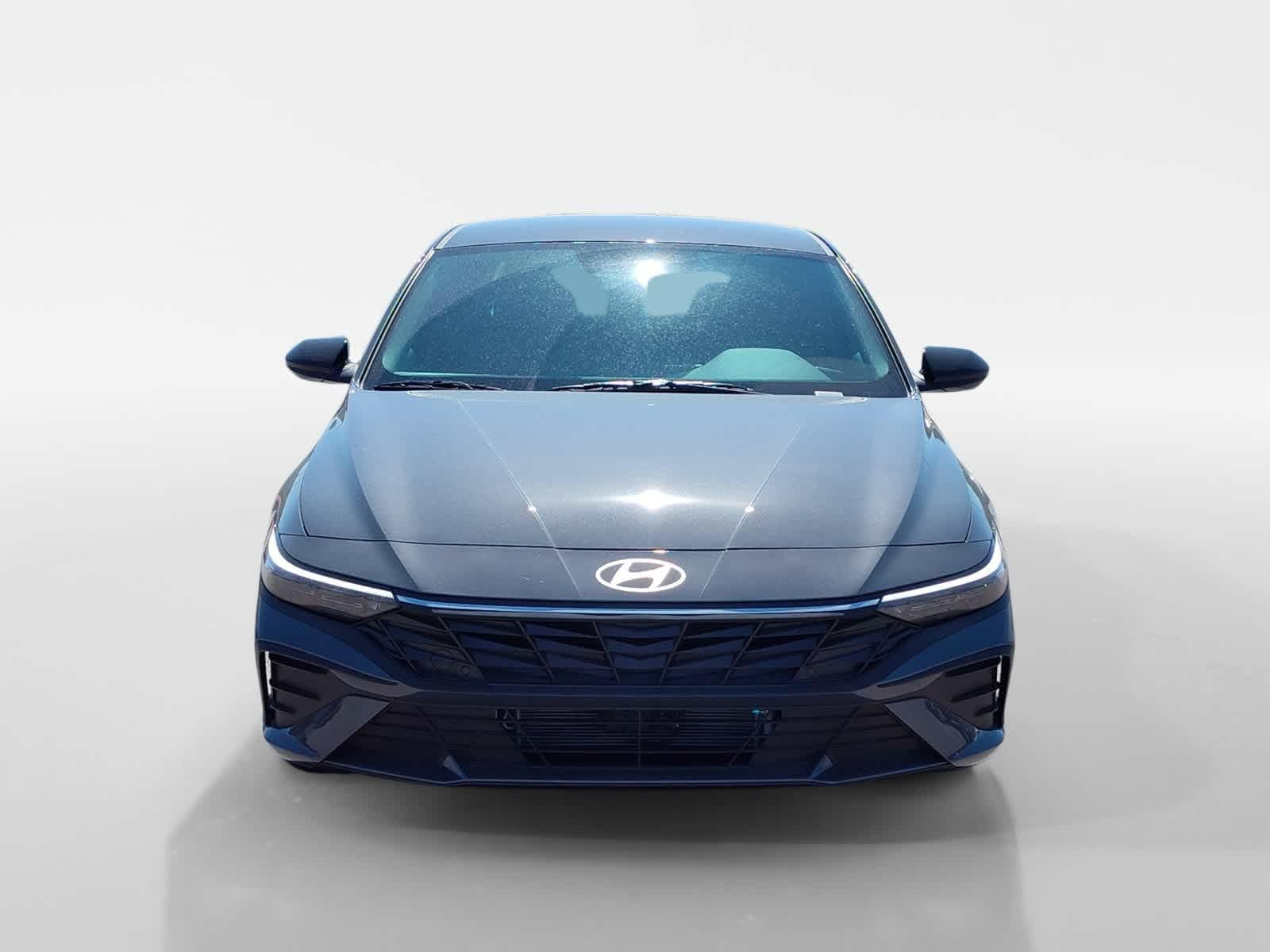 Thumbnail: 2025 Hyundai Elantra - 8