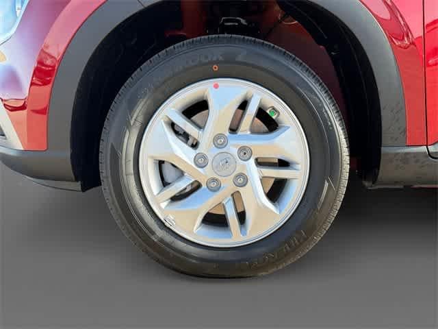 Thumbnail: 2026 Hyundai Venue - 9