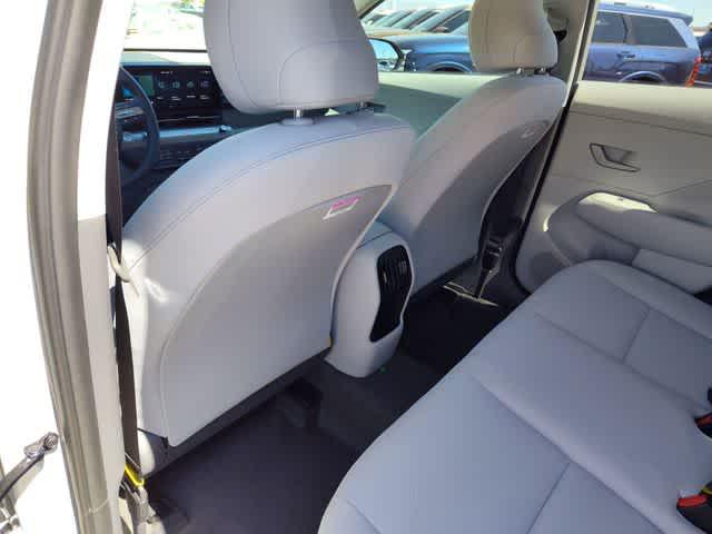 Thumbnail: 2026 Hyundai Kona - 15