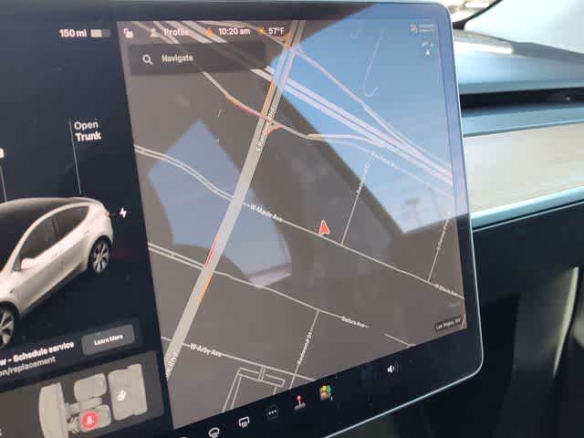 Thumbnail: 2020 Tesla Model Y - 23