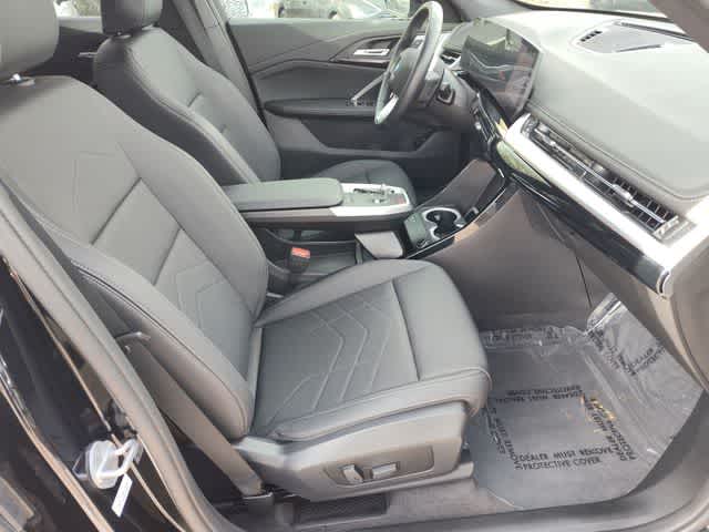 Thumbnail: 2025 BMW X1 - 20