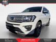 Used 2021 Ford Expedition Platinum SUV