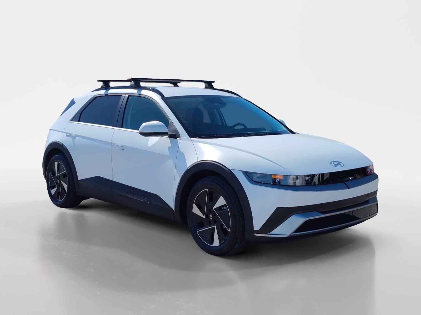 Thumbnail: 2025 Hyundai Ioniq 5 - 7