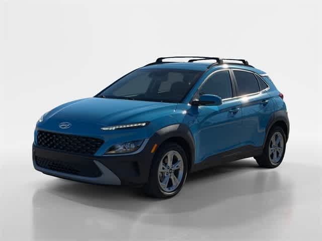 Thumbnail: 2023 Hyundai Kona - 7