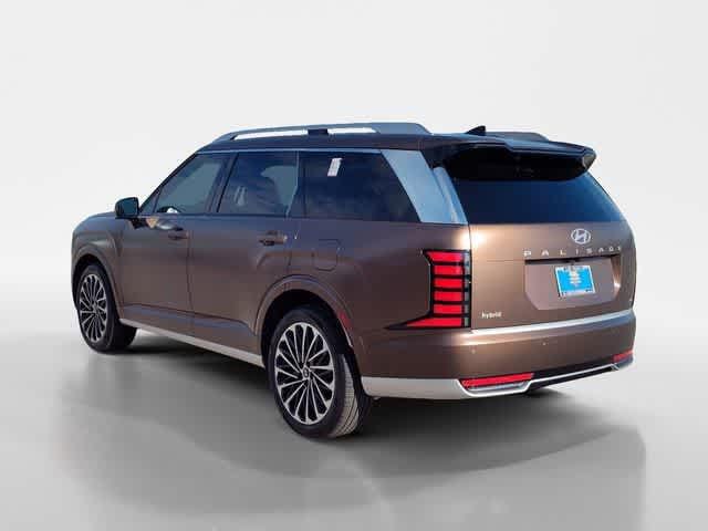 Thumbnail: 2026 Hyundai Palisade - 4