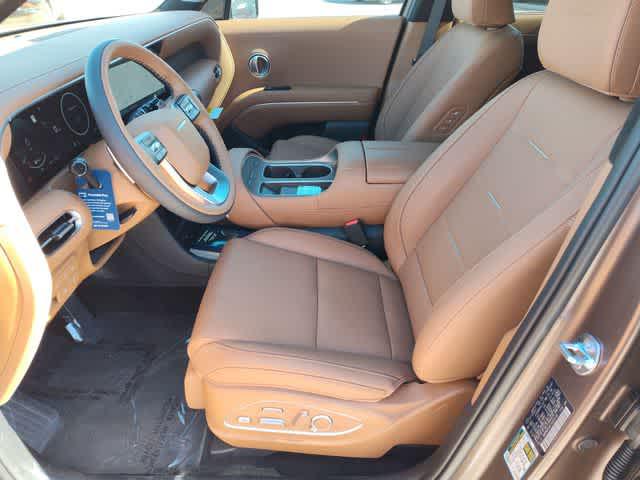 Thumbnail: 2026 Hyundai Palisade - 10