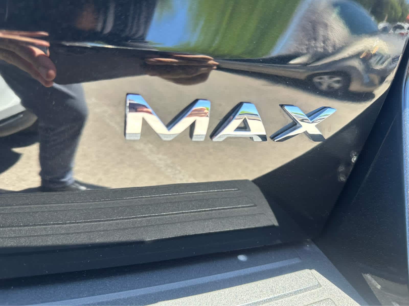 Thumbnail: 2022 Ford Expedition MAX - 15