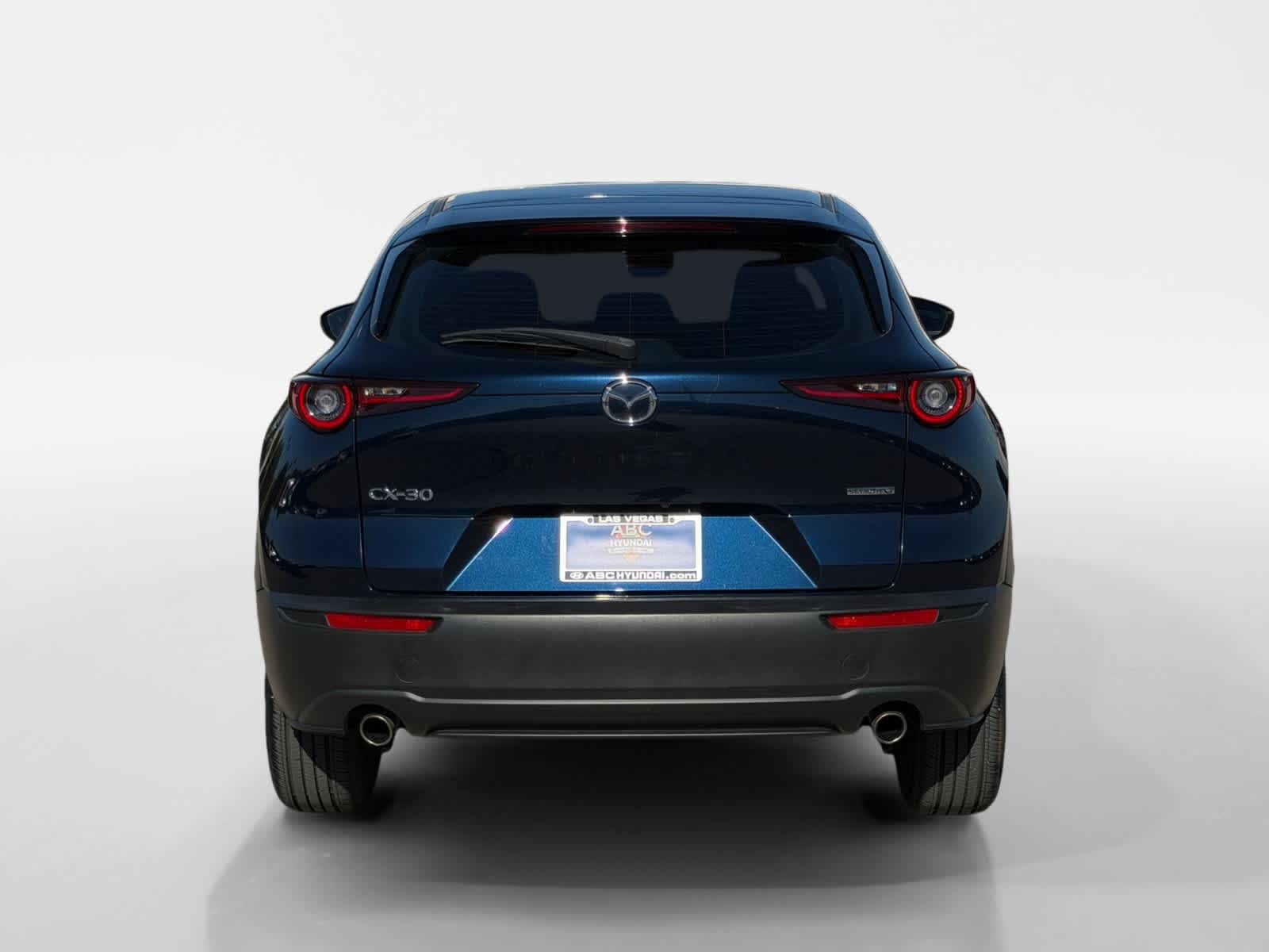 Thumbnail: 2020 Mazda CX-30 - 4