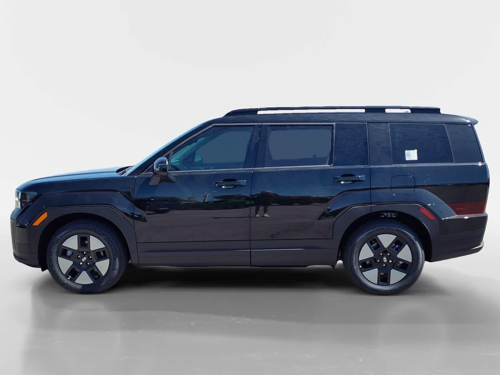 2026 Hyundai Santa Fe SEL photo 2