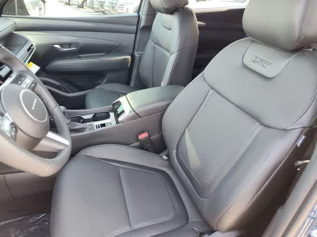 Thumbnail: 2026 Hyundai Tucson - 14