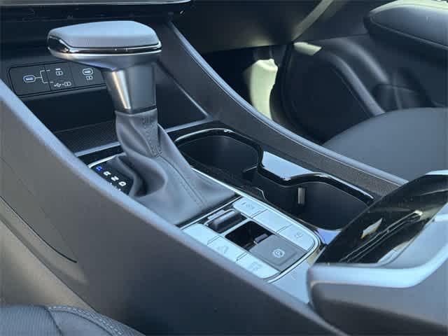 Thumbnail: 2026 Hyundai Tucson - 23