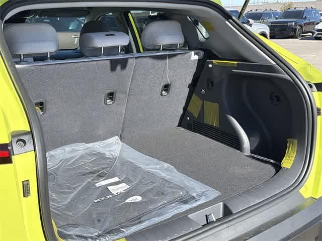 Thumbnail: 2026 Hyundai Kona - 25