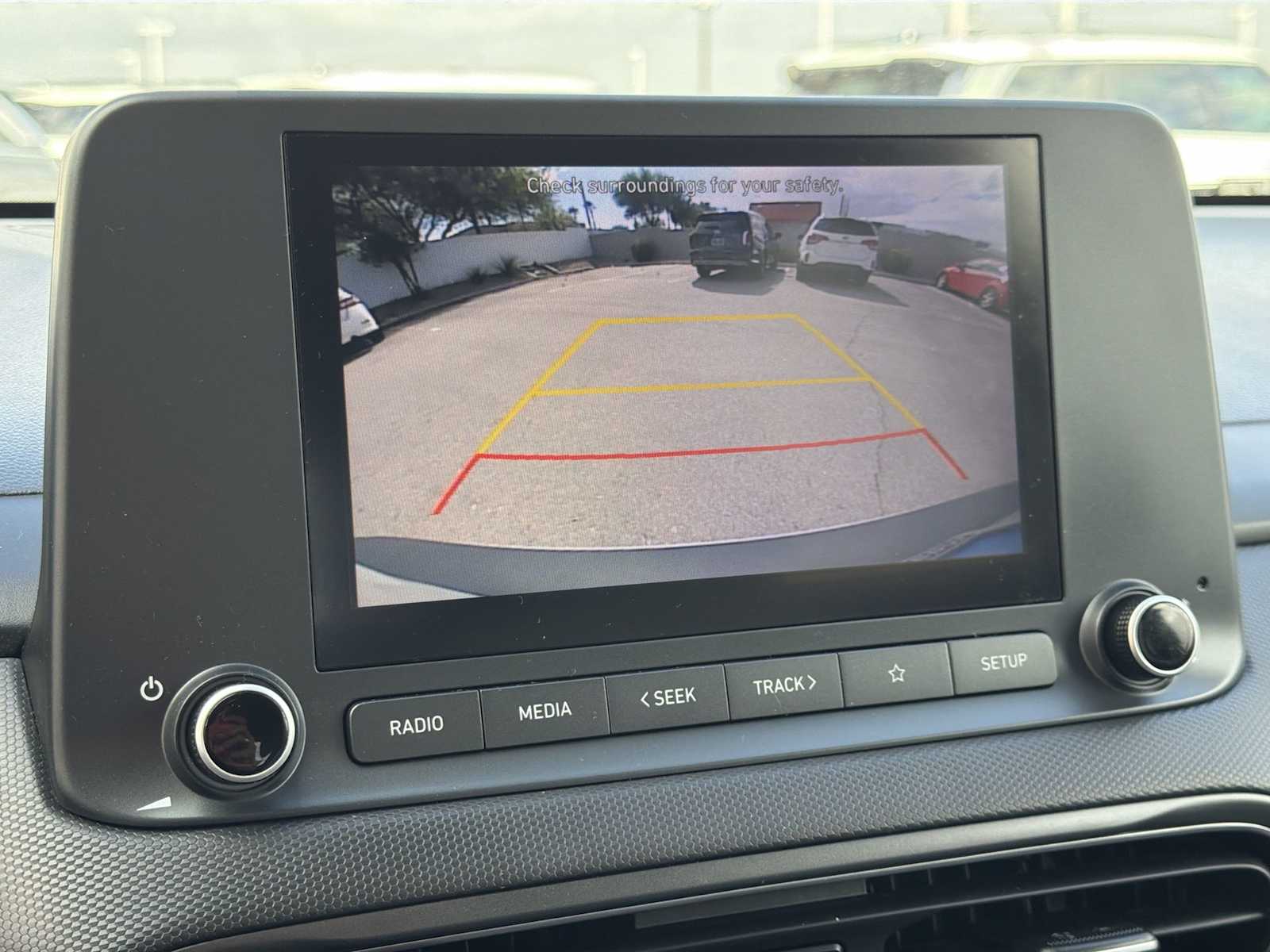 Thumbnail: 2022 Hyundai Kona - 10