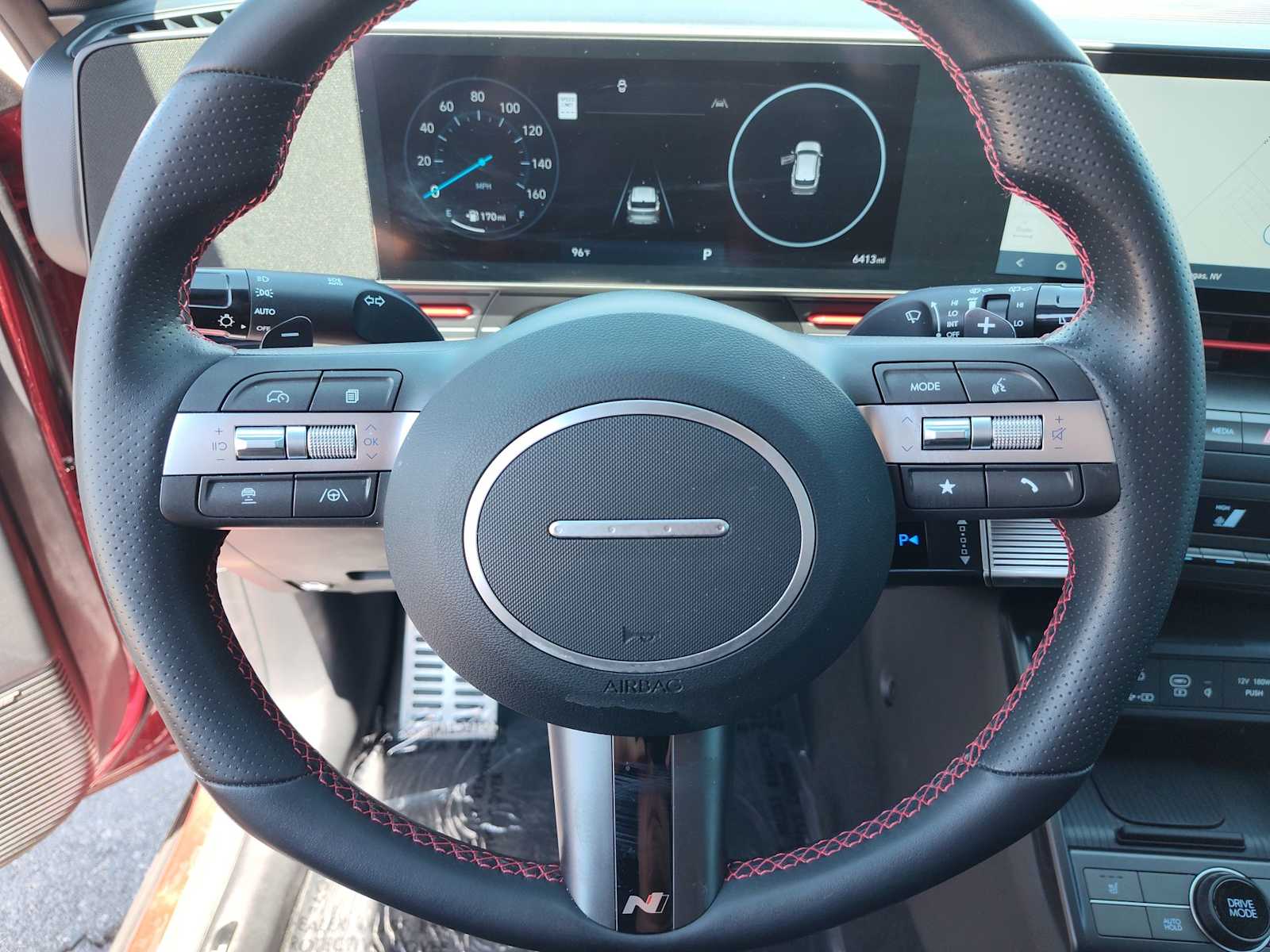 2024 Hyundai Kona N Line 20