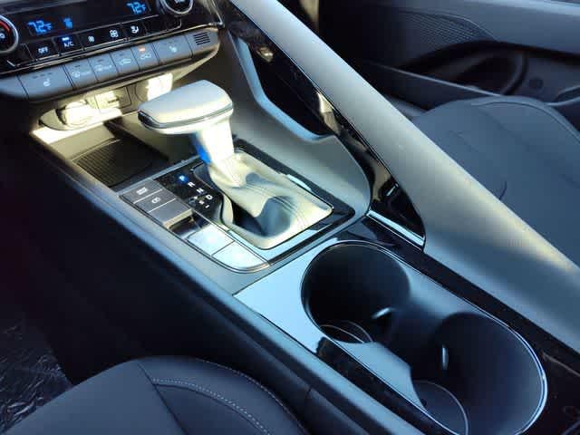 Thumbnail: 2026 Hyundai Elantra - 26