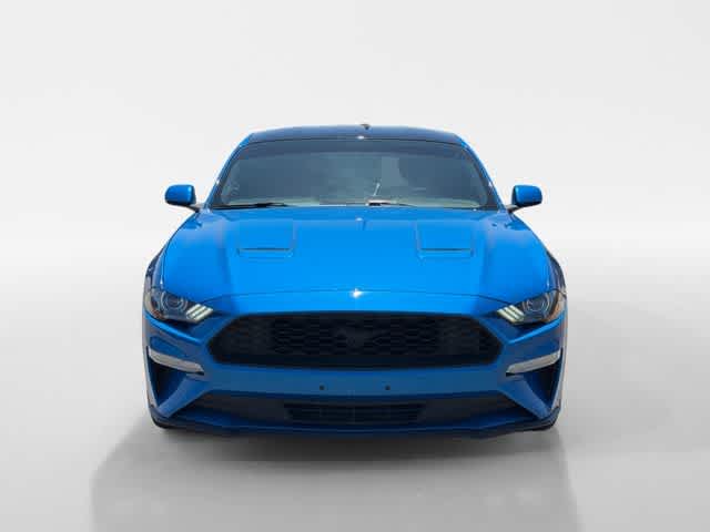 Thumbnail: 2019 Ford Mustang - 8