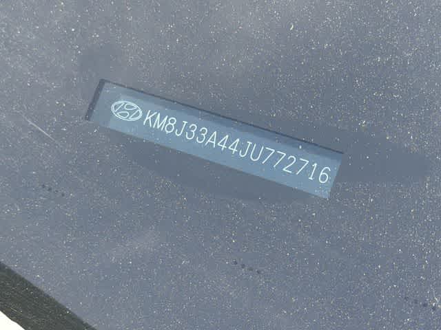 Thumbnail: 2018 Hyundai Tucson - 27