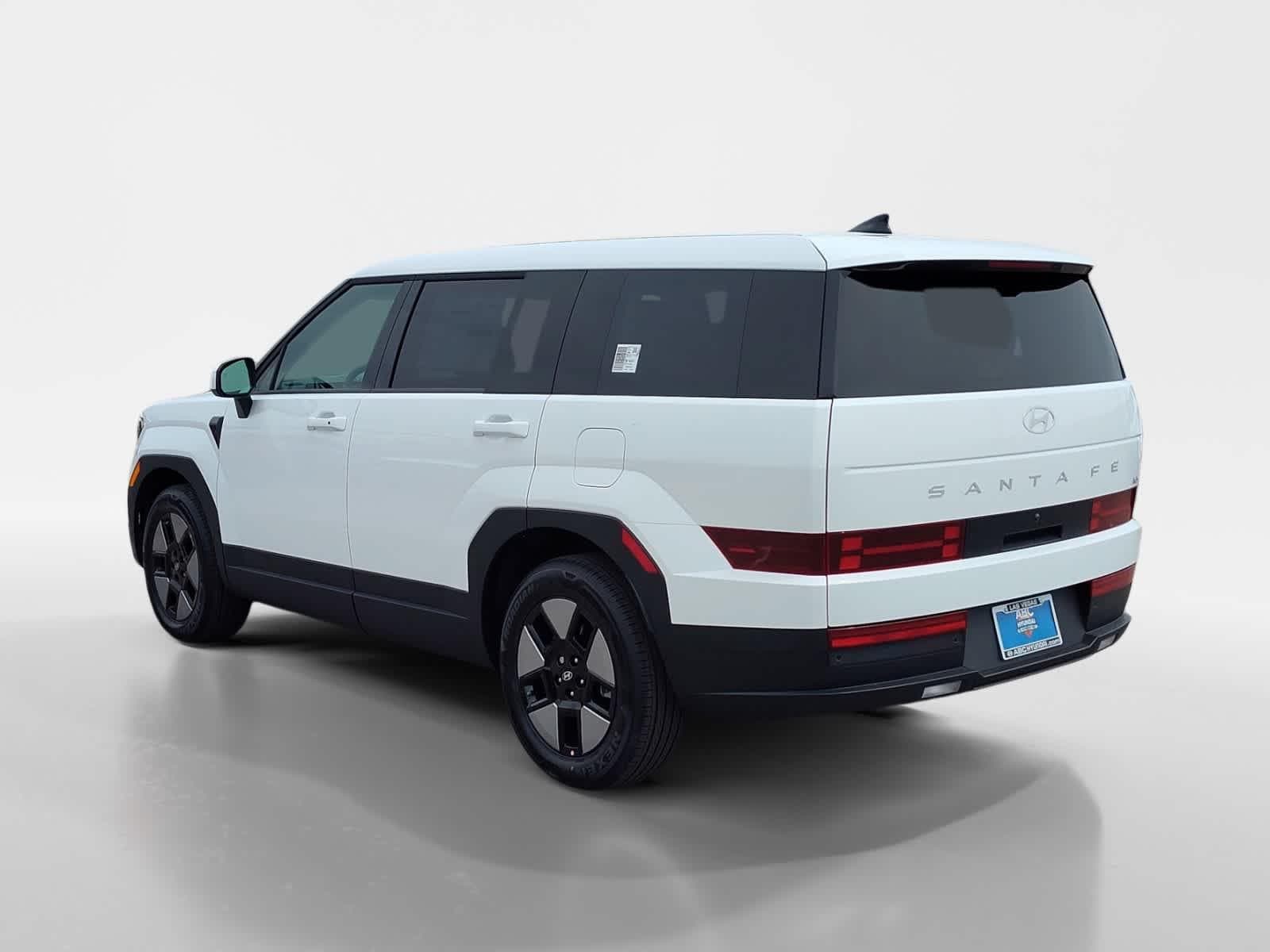 Thumbnail: 2026 Hyundai Santa Fe - 3