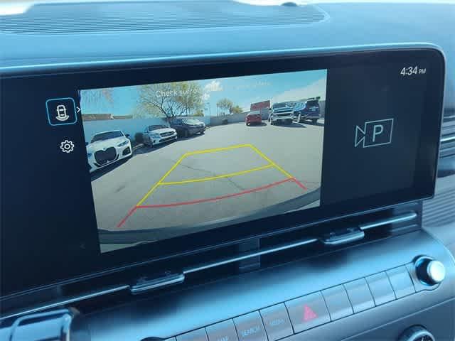 Thumbnail: 2026 Hyundai Kona - 22