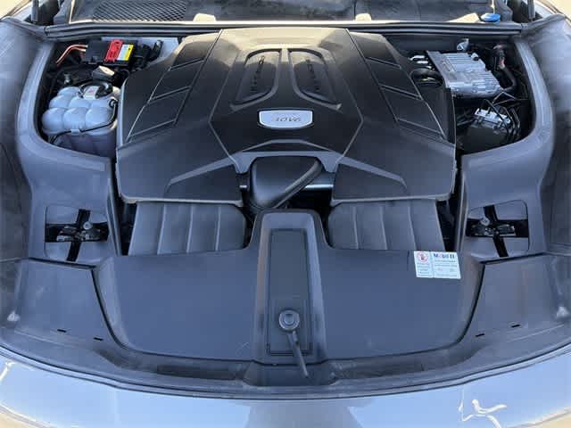 Thumbnail: 2019 Porsche Cayenne - 18