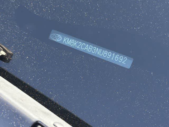 Thumbnail: 2022 Hyundai Kona - 26