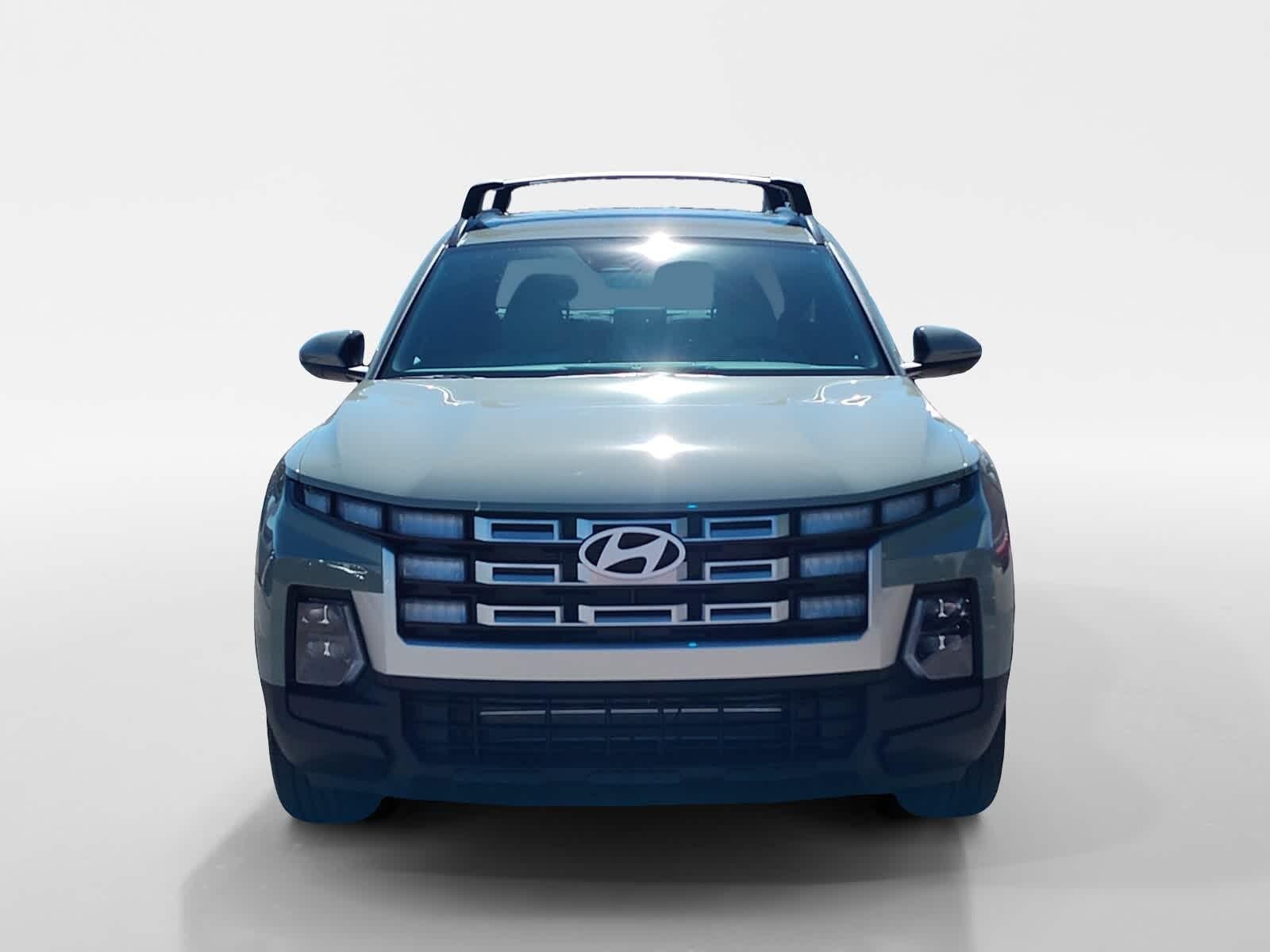 Thumbnail: 2026 Hyundai Santa Cruz - 8