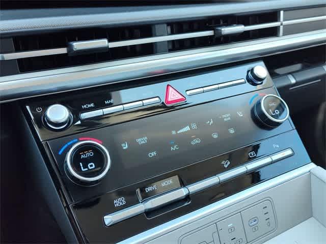 Thumbnail: 2026 Hyundai Santa Fe - 20