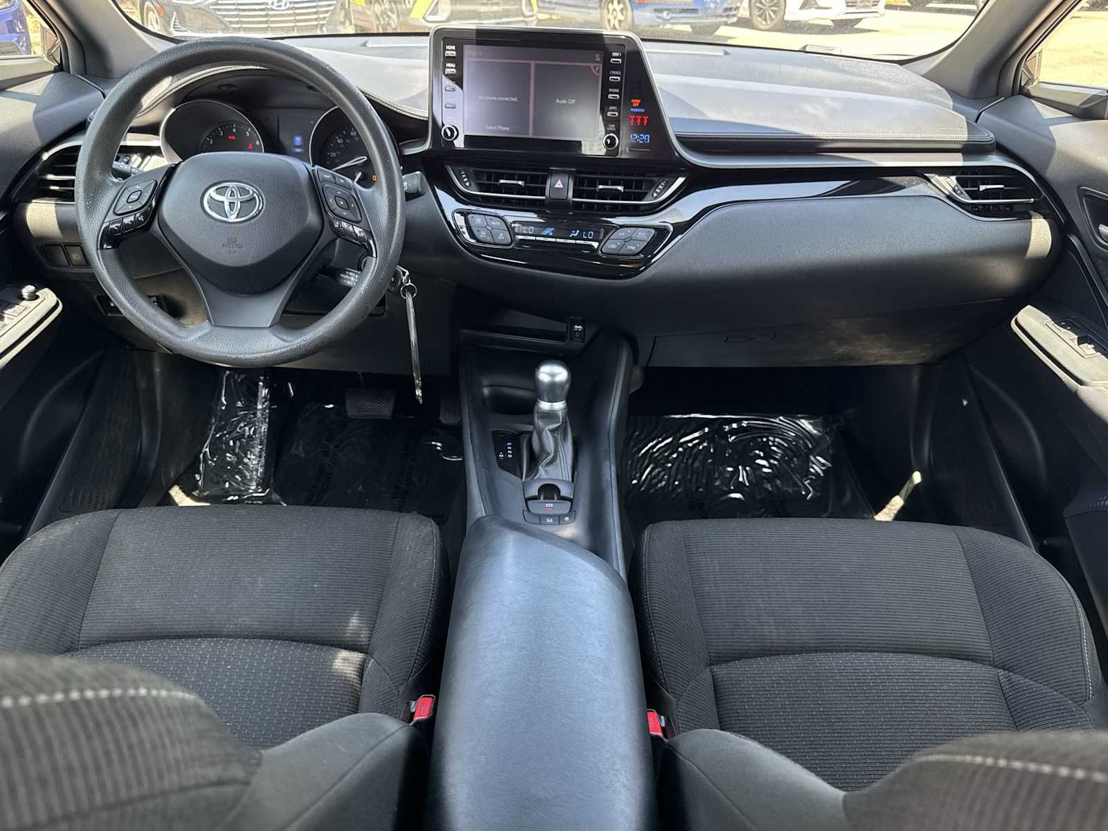 Thumbnail: 2019 Toyota C-HR - 10