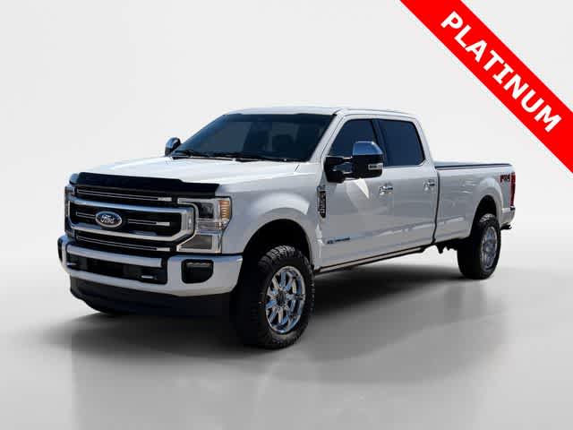 Thumbnail: 2022 Ford F-250 - 2
