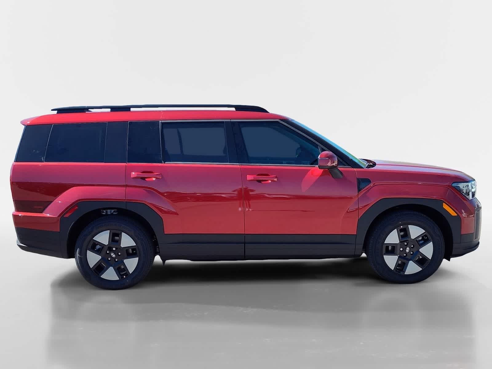 Thumbnail: 2026 Hyundai Santa Fe - 6