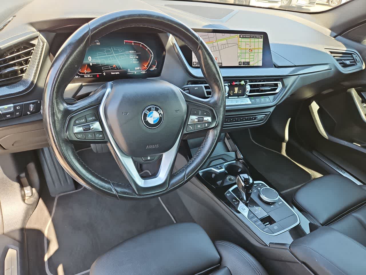 Used 2022 BMW 2 Series 228i with VIN WBA53AK00N7K57204 for sale in Las Vegas, NV