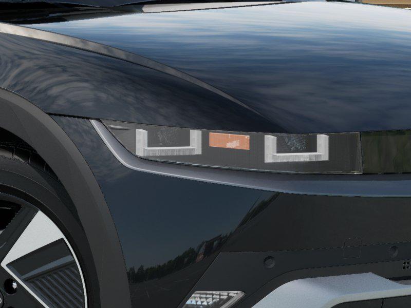 Thumbnail: 2026 Hyundai Ioniq 5 - 9