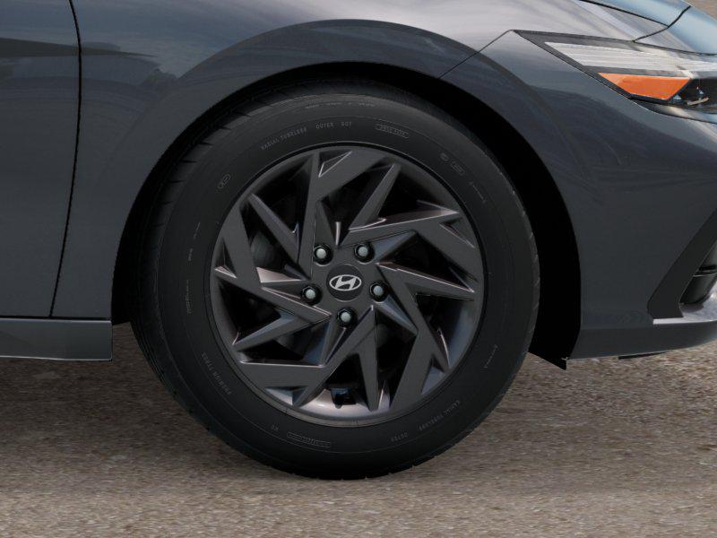 Thumbnail: 2026 Hyundai Elantra - 8