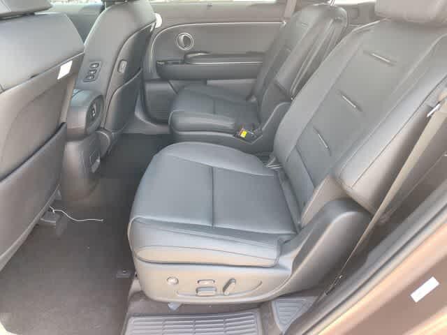 Thumbnail: 2026 Hyundai Palisade - 17