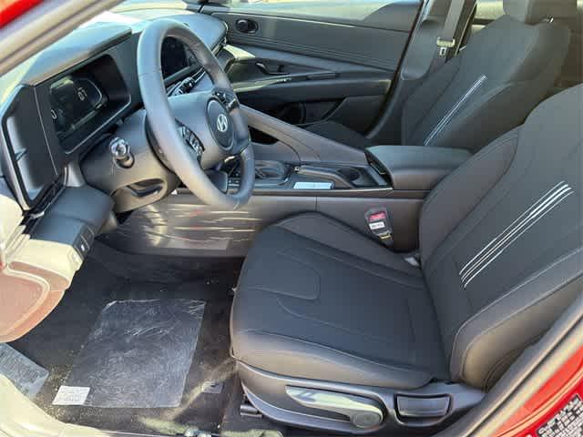 Thumbnail: 2026 Hyundai Elantra - 13