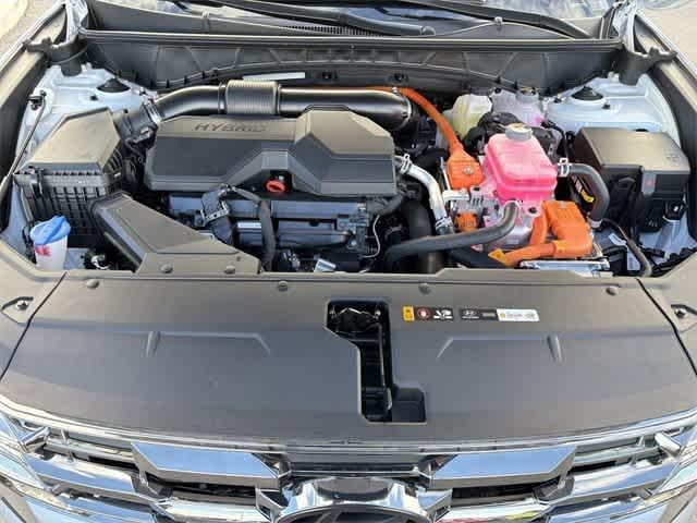 Thumbnail: 2026 Hyundai Tucson - 11