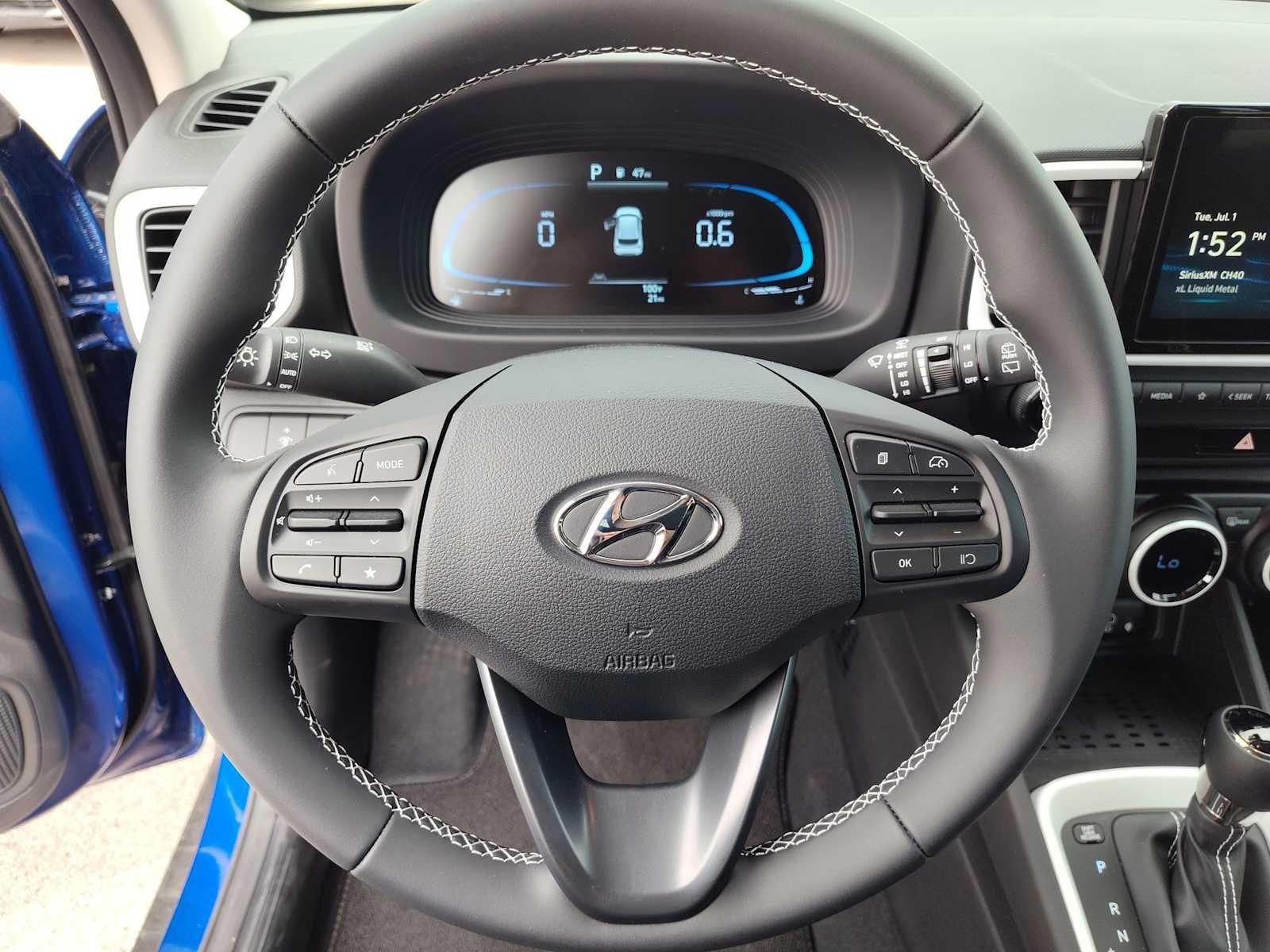Thumbnail: 2025 Hyundai Venue - 19