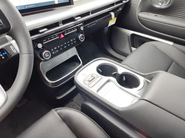 Thumbnail: 2026 Hyundai Ioniq - 26