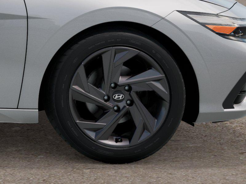 Thumbnail: 2026 Hyundai Elantra - 8