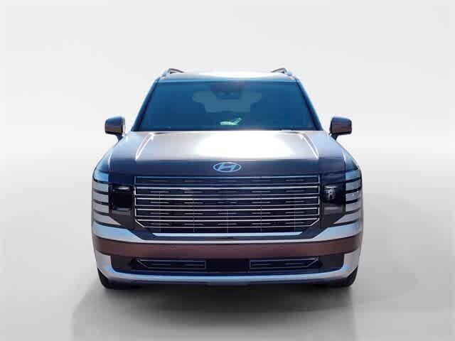 Thumbnail: 2026 Hyundai Palisade - 8