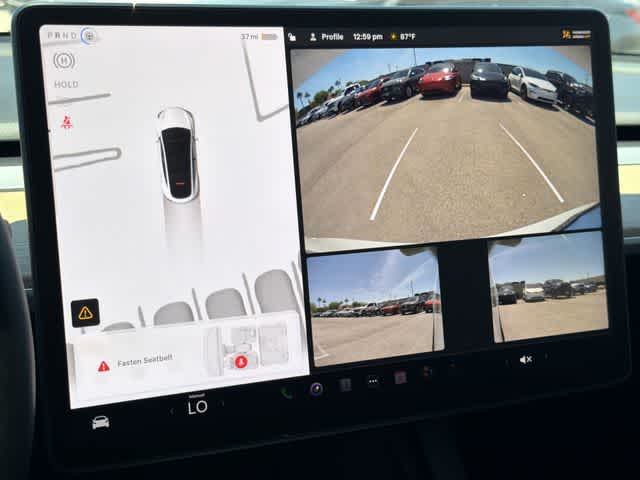 Thumbnail: 2023 Tesla Model Y - 23