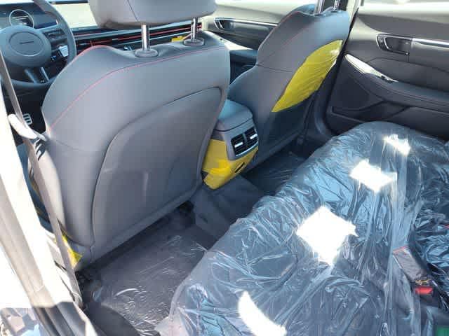 Thumbnail: 2026 Hyundai Sonata - 15