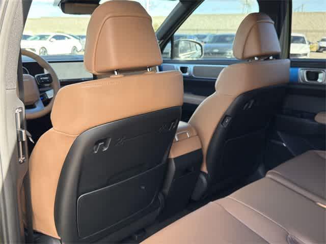 Thumbnail: 2026 Hyundai Santa Fe - 15